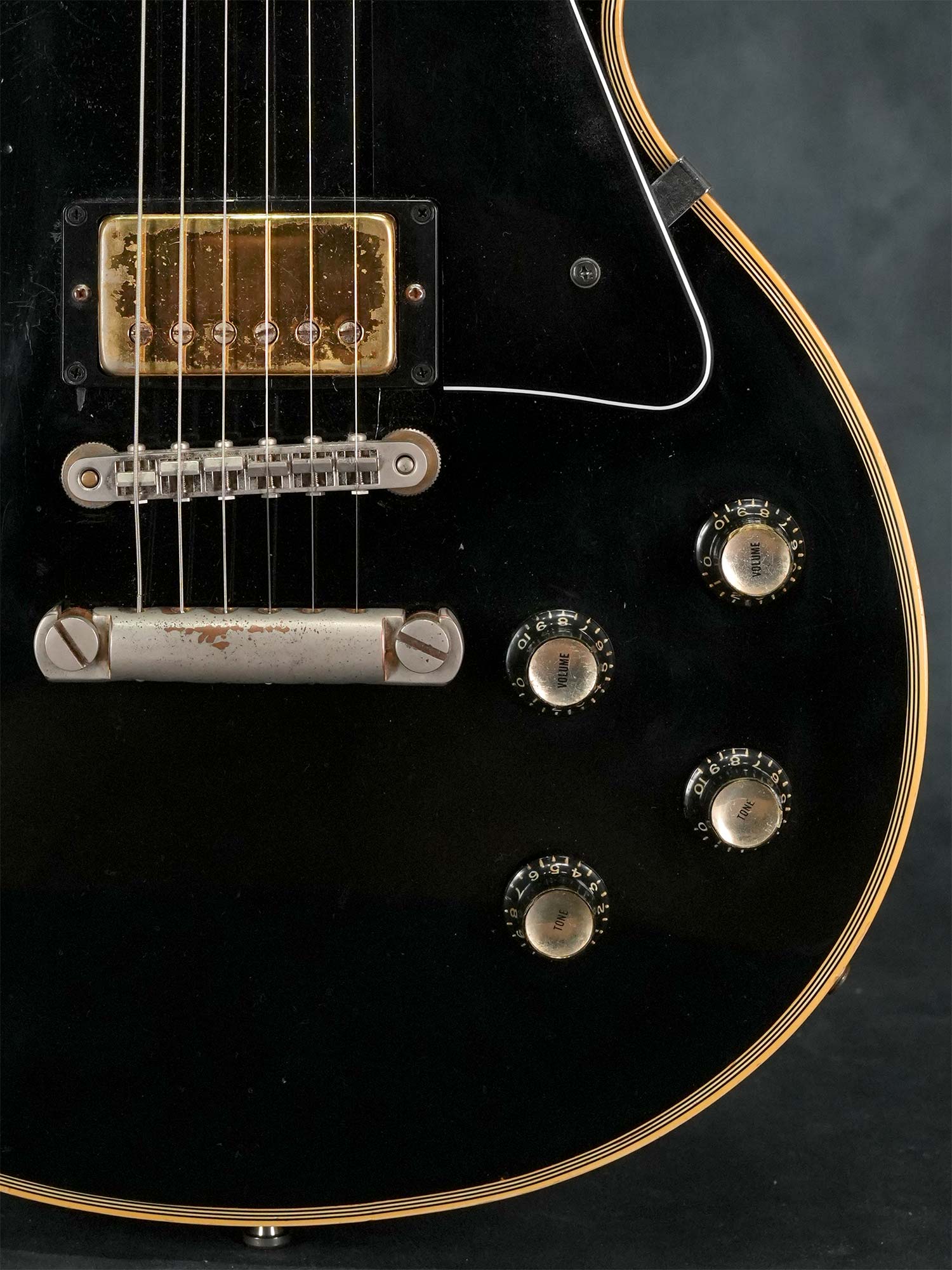 Gibson 1978 Les Paul Custom